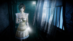 Fatal Frame: Mask of the Lunar Eclipse - PS5