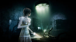 Fatal Frame: Mask of the Lunar Eclipse - Switch