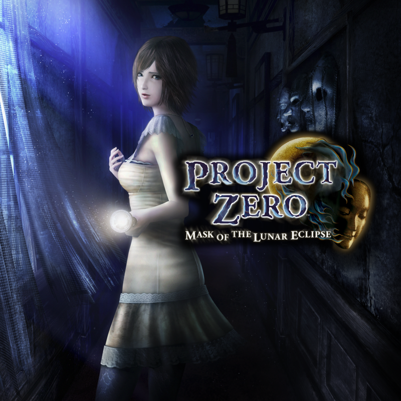 Fatal Frame: Mask of the Lunar Eclipse - PS5