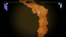 Caverns of Mars: Recharged - PS5