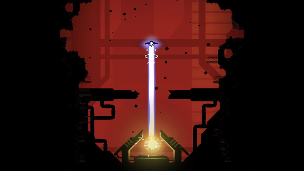Caverns of Mars: Recharged - PS5