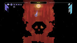 Caverns of Mars: Recharged - PS5