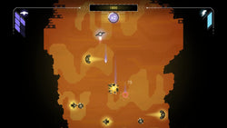 Caverns of Mars: Recharged - PS5