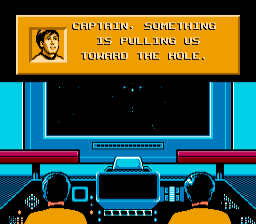 Star Trek: 25th Anniversary - NES
