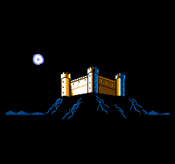 Gemfire - NES