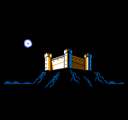 Gemfire - NES