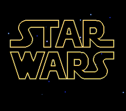 Star Wars - NES