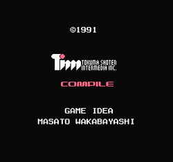 Gorby no Pipeline Daisakusen - NES