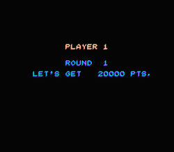 Lot Lot - NES