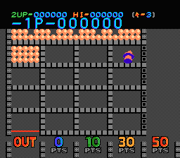 Lot Lot - NES