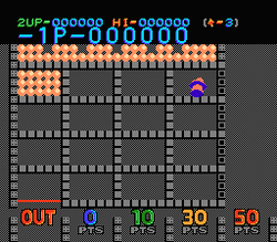 Lot Lot - NES