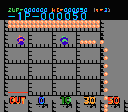 Lot Lot - NES