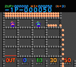 Lot Lot - NES