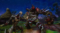 Clash: Artifacts of Chaos - PS5