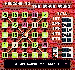 The Bugs Bunny Birthday Blowout - NES