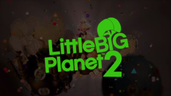 LittleBigPlanet 2 - PS3