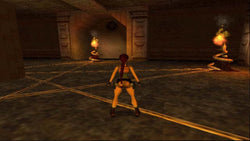 Tomb Raider: The Last Revelation - PS3