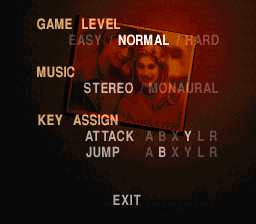 Nosferatu - SNES
