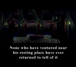 Nosferatu - SNES