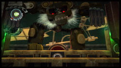LittleBigPlanet 2 - PS3