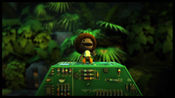 LittleBigPlanet 2 - PS3
