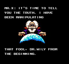 Mega Man 6 - NES