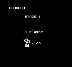 Transformers: Convoy no nazo - NES