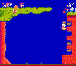 Pooyan - NES