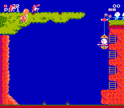 Pooyan - NES