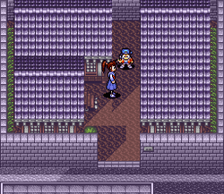 KenyÅ« Densetsu Yaiba - SNES
