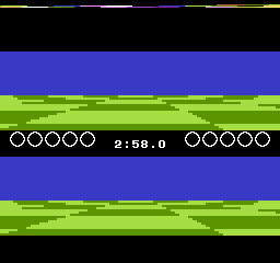 Ballblazer - NES