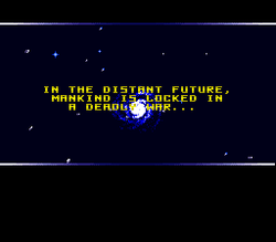 Wing Commander - SNES