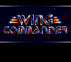 Wing Commander - SNES