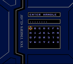 Wing Commander - SNES