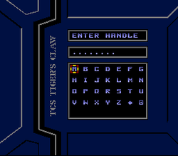Wing Commander - SNES