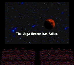 Wing Commander: The Secret Missions - SNES