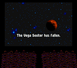 Wing Commander: The Secret Missions - SNES