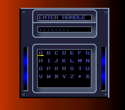 Wing Commander: The Secret Missions - SNES