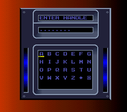 Wing Commander: The Secret Missions - SNES
