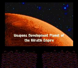 Wing Commander: The Secret Missions - SNES
