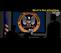 Jungle Strike - SNES