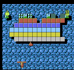 Thunder & Lightning - NES