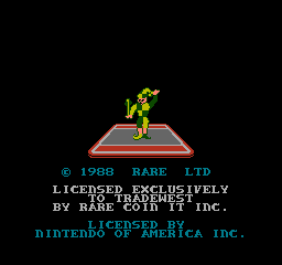 Taboo: The Sixth Sense - NES