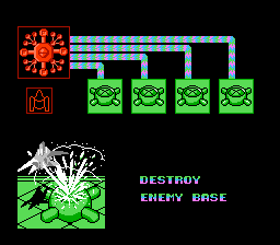 Captain Skyhawk - NES