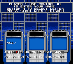 Jeopardy! Sports Edition - SNES