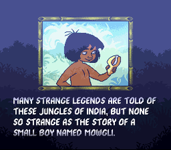 Disney's The Jungle Book - SNES