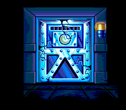 Spider-Man - SNES