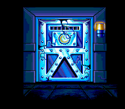 Spider-Man - SNES
