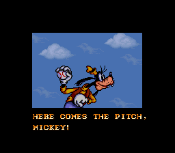 The Magical Quest Starring Mickey Mouse - SNES