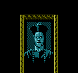 Phantom Fighter - NES